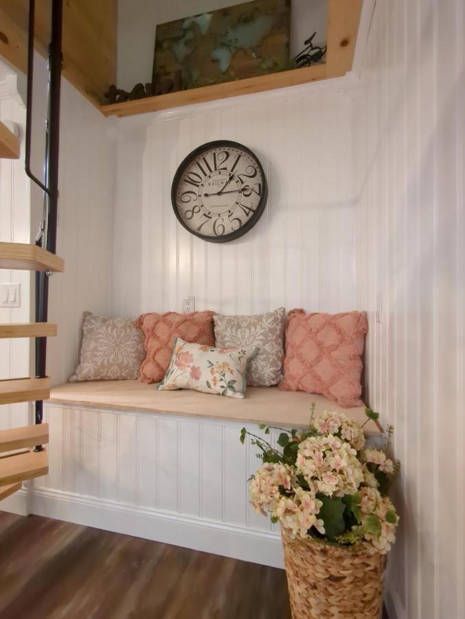 Wildflower Cottage Oxford Eksteriør billede