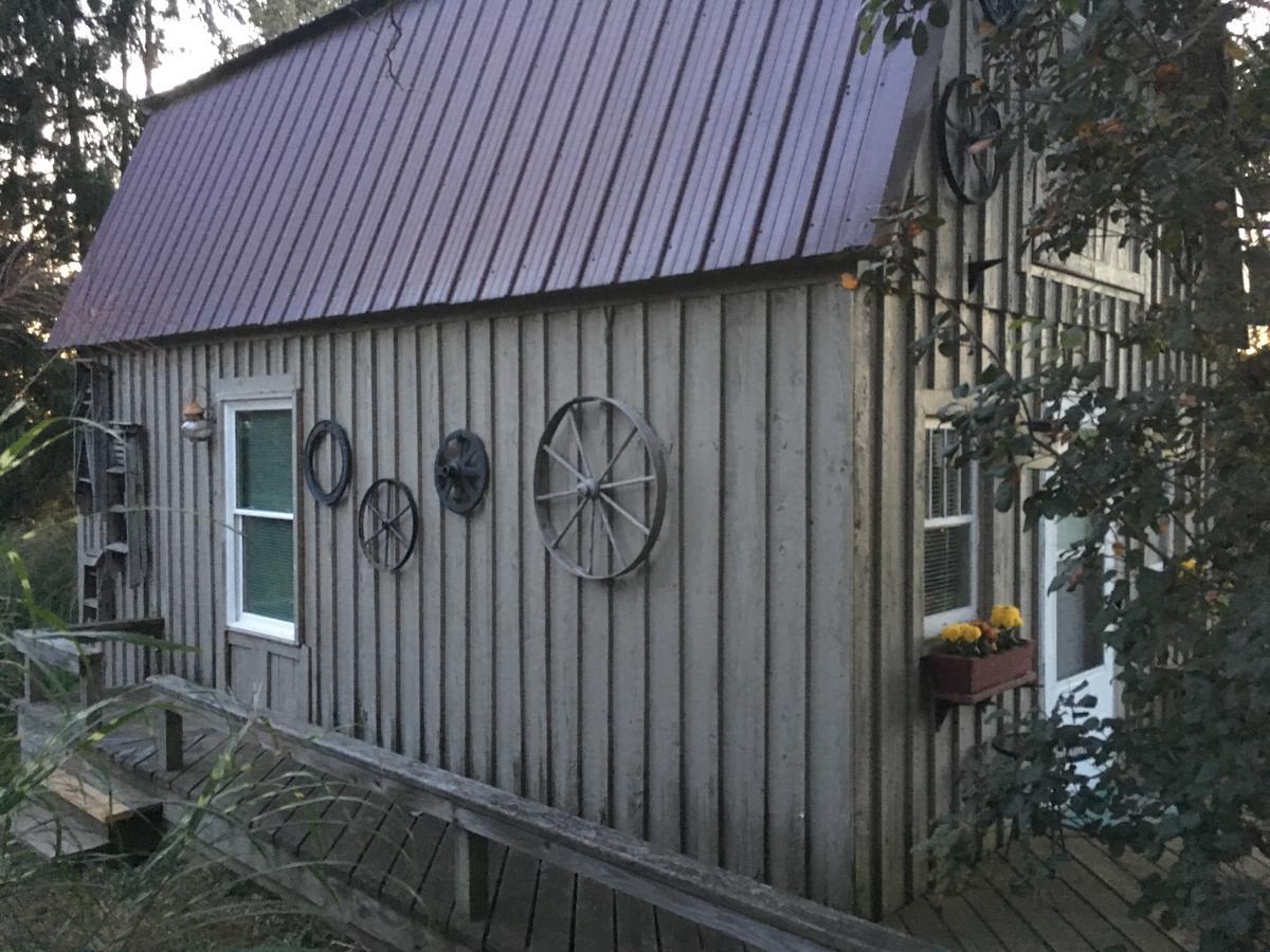 Wildflower Cottage Oxford Eksteriør billede
